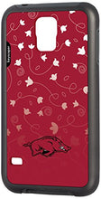 Load image into Gallery viewer, Keyscaper Cell Phone Case for Samsung Galaxy S5 - Arkansas Razorbacks
