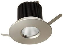 Load image into Gallery viewer, WAC Lighting HR-2LD-ET109S-W-BN Tesla Energy Star Qualified 2-Inch Tesla Downlights with 16.5-Degree Beam Angle and Warm 3000K
