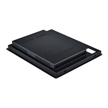 Load image into Gallery viewer, 2MM 17 Inch Industrial Fanless Resistive Touch Panel PC J1900 Z15T
