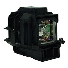 Load image into Gallery viewer, SpArc Bronze for NEC LT675 Projector Lamp with Enclosure
