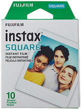 Load image into Gallery viewer, Fujifilm Instax Square Film - 10 Exposures

