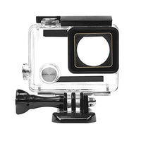 30m Underwater Waterproof Case Cover Housing Shell for Action Camera for Gopro Hero 4 Strip for Hero 3+ /Hero 3 Plus