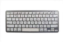 Load image into Gallery viewer, MAC NS Dvorak Non-Transparent Keyboard Stickers White Background for Desktop, Laptop and Notebook
