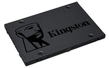 Load image into Gallery viewer, Kingston SQ500S37/480G 480GB Q500 SATA3 2.5 SSD
