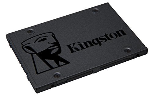 Kingston SQ500S37/480G 480GB Q500 SATA3 2.5 SSD
