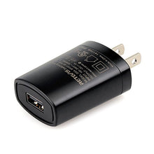 Load image into Gallery viewer, Retevis H-777 USB Wall Charger Plug Charger Adapter 5V 1A Charger for Retevis H-777 RT19 RT7 RT16 RT68 H777S RT27 RT17 RT21V RT-5R RT27V RT48 Walkie Talkie(10 Pack)
