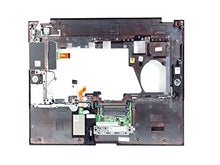Load image into Gallery viewer, DW001 - Dell Precision M4400 Palmrest Touchpad Assembly with Contactless Smart Card Reader - DW001 - Grade A
