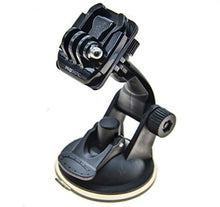 Load image into Gallery viewer, PROtastic 7Cm Suction Cup Mount for Gopro Hero Cameras and Sjcam Action Cameras
