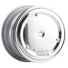 Load image into Gallery viewer, Weld Direct Mount 10x7&quot; Front Wheel - Outer Beadlock, 4&quot; Offset
