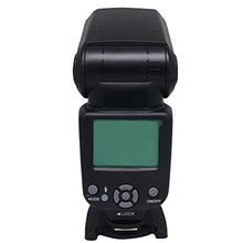 Load image into Gallery viewer, Bounce &amp; Swivel Power Flash (Multi-Mode) for Leica D-LUX (Typ 109)

