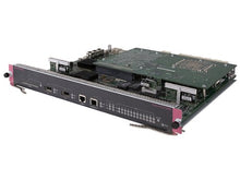Load image into Gallery viewer, HP JD193B HPE 384Gbps Fabric Module - 2 x XFP 2 x Expansion Slots
