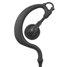 Load image into Gallery viewer, 2-Wire Earhook Earpiece Clip-On PTT for Hytera PD-602 662 682 X1e X1p Z1p Radios
