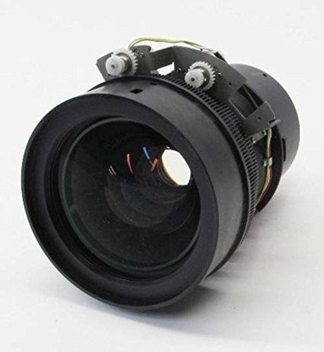 HITACHI sl-502 short throw lens 1.1-1.5:1 1.35 zoom for x1200 x1250 projectors