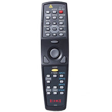 Load image into Gallery viewer, Eiki 945 086 4255 Infrared Wired Projector Remote for LC-W4
