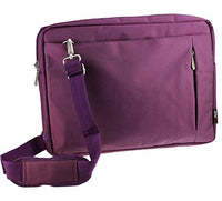 Navitech Purple Graphics Tablet Case/Bag Compatible with The Wacom Intuos M