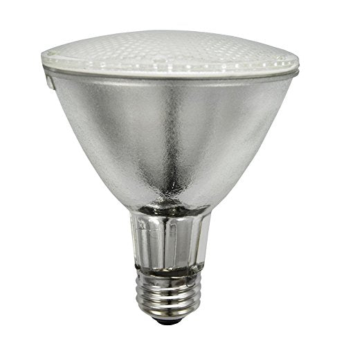 CMH39/PAR30L/FL25 (GE 42067) - GE Brand: 42067 GENERAL CHARACTERISTICS Lamp type High Intensity Discharge - Ceramic Metal Halide Bulb