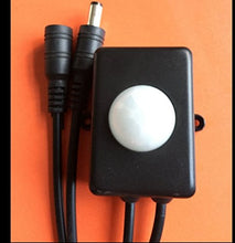 Load image into Gallery viewer, 1 pcs Infrared human detection sensor pyroelectric infrared sensor body sensor switch module
