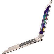 Load image into Gallery viewer, Asus ZenBook UX305CA - 13.3&quot; (1920x1080) | Core M3-6Y30 | 512 GB SSD | 8GB RAM | 802.11ac + Bluetooth | 0.48&quot; Thin &amp; 2.65 lbs | Windows 10 64bit | Titanium Gold
