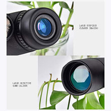 Load image into Gallery viewer, 10X42 Binoculars High-Definition Low-Light Night Vision Nitrogen-Filled Waterproof for Climbing, Concerts, Travel.
