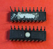 Load image into Gallery viewer, S.U.R. &amp; R Tools IC/Microchip USSR K555IR22 Analogue SN74LS373N 15 pcs
