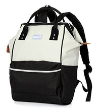 Load image into Gallery viewer, Honeystore College School Rucksack Laptop Bookbag Weekender Travel Backpack Color2
