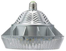 Load image into Gallery viewer, Light Efficient Design LED-8025E57K HID LED Retrofit Lighting 52-watt UL Rated Light Bulb
