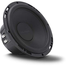 Load image into Gallery viewer, Rockford Fosgate RM110D2B Marine 10&quot; Dual 2-Ohm Subwoofer - Black

