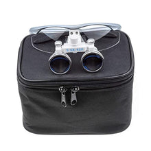 Load image into Gallery viewer, Dental Power 3.5X Binocular Loupes 420mm Working Distance Glasses
