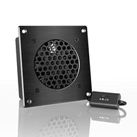 AC Infinity AIRPLATE S1, Quiet Cooling Fan System 4