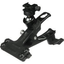 Load image into Gallery viewer, Impact Large Clip Clamp with Ball Head Shoe Mount

