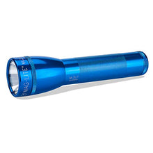 Load image into Gallery viewer, Maglite ML25LT LED 2-Cell C Flashlight, Blue
