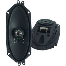 Load image into Gallery viewer, Lanzar VX104S VX 4-Inchx 10-Inch Two-Way Slim Mount Speaker System
