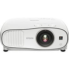 Load image into Gallery viewer, Epson Home Cinema 3900 Full HD 1080p 3LCD Projector - V11H798020

