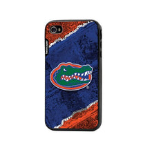 Load image into Gallery viewer, Keyscaper Cell Phone Case for Apple iPhone 4/4S - Florida Gators
