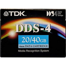 Load image into Gallery viewer, TDK 4MM 150M DDS4 Data Cartridge

