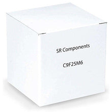 Load image into Gallery viewer, SR Components C9F25M6
