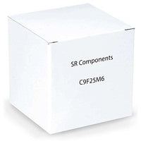 SR Components C9F25M6
