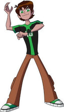 Load image into Gallery viewer, Ben 10 Omniverse
