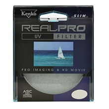 Load image into Gallery viewer, Kenko 67mm Real Pro MC UV Camera Filter, 226778
