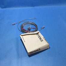 Load image into Gallery viewer, Keyence PS-202 Transmissive Sensor Head Photoelectric Sensor
