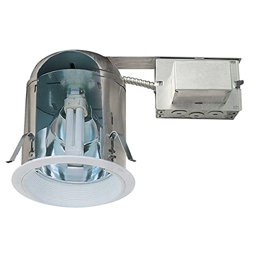 Elco Lighting EL27RH312D PL RMDL HSNG for 2-13W DIM 120/277V