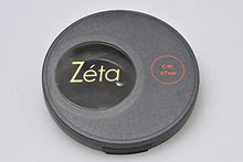 Load image into Gallery viewer, Kenko 72mm Zeta L41 UV ZR-Coated Slim Frame Camera Lens Filters
