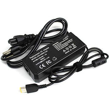 Load image into Gallery viewer, AC Adapter Charger for Lenovo ThinkPad T440p - 20AN00DEUS, T550-20CK000GUS.
