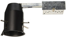 Load image into Gallery viewer, Elco Lighting EL39RA 3&quot; Miniature Airtight Remodel Housing 120V GU10
