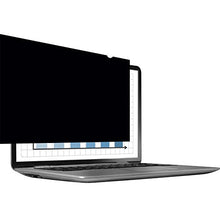 Load image into Gallery viewer, Fellowes PrivaScreen Privacy Filter for 12.5 Inch Widescreen Laptops 16:9 (4813001)
