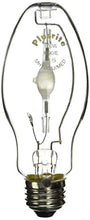 Load image into Gallery viewer, Plusrite 1004 100W ED17 Pulse Start Metal Halide Unprotected Arc Tube with Medium Base
