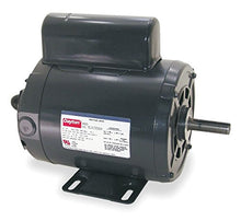 Load image into Gallery viewer, Tool Motor, 2-Shaft, 1/2hp, 1725rpm, 115/230
