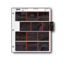 Load image into Gallery viewer, Printfile Universal Format 6 X 7 CM 100 Pack - Printfile 1204UB100
