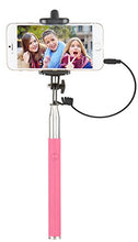 Load image into Gallery viewer, Vivitar VIV-TR-375-PNK Selfie with Folding Clamp (Pink)
