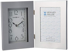 Load image into Gallery viewer, Howard Miller 645-677 Lewiston Table Clock by
